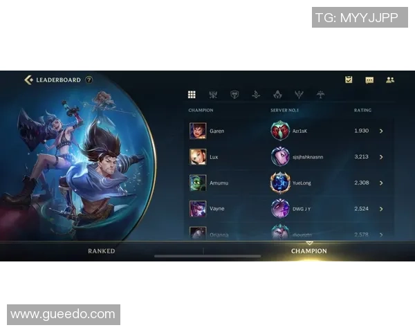 吴磊亲述：深入剖析英雄联盟游戏技巧与心得分享