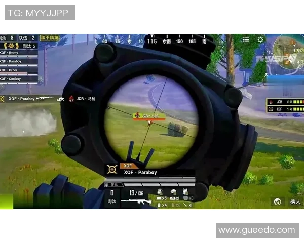 和平精英战术解析：TES战队独特盯防体系的深度剖析与应用