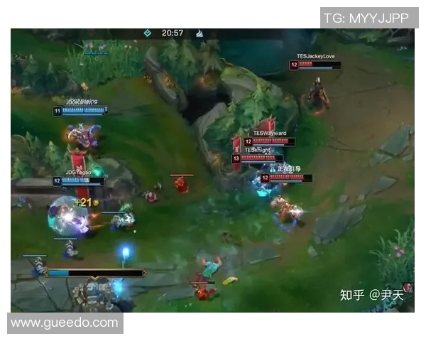 赛后复盘：深入分析JDG与TES的战术对决与技术细节