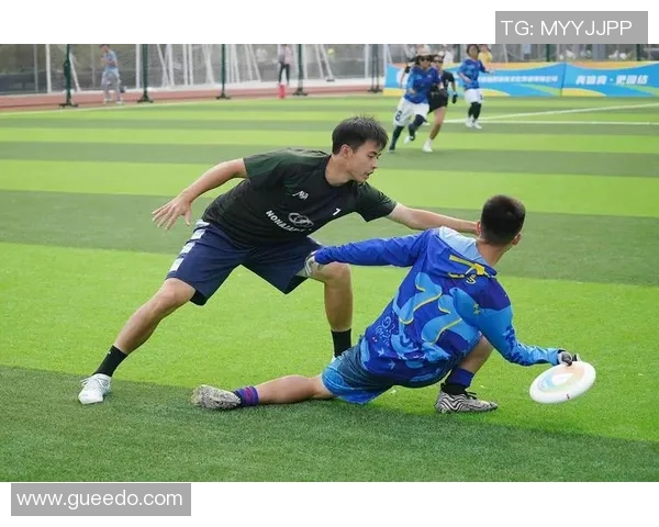 重庆飞盘队与北京飞盘队赛后战术分析与精彩回顾