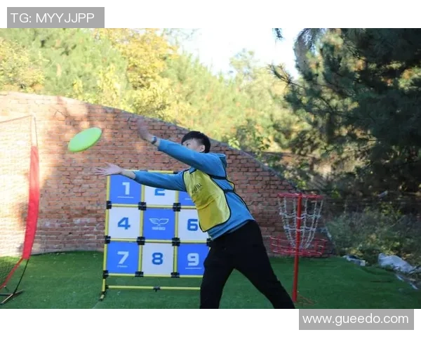 飞盘战术分析:深入探讨上海飞盘队的盯防策略与技巧